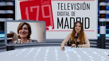 La concejala de Igualdad en Coslada desgrana los principales retos que quieren conseguir en la ciudad