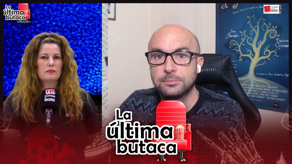 Diego Sanchidrián: "Quiero ayudar a otros niños para que no pasen por lo mismo que yo" 