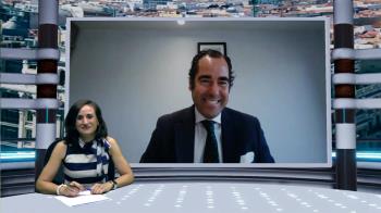 El Director de Recursos Humanos del Ayuntamiento de Madrid habla de la nueva convocatoria de 376 plazas