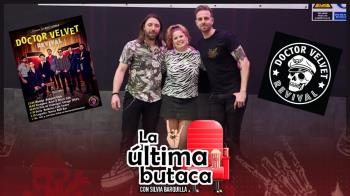 La banda rinde homenaje al músico estadounidense Nick Curran