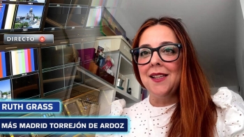Ruth Grass nos adelanta que su equipo estará conformado por expertos y miembros de la sociedad civil