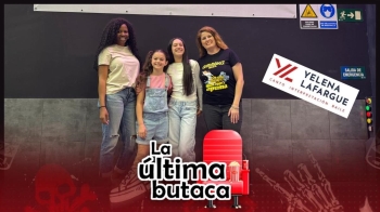 Conocemos el funcionamiento de la escuela Yelena Lafargue