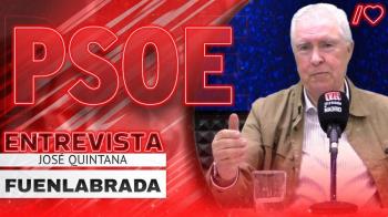 El exalcalde de Fuenlabrada e histórico dirigente del PSOE madrileño analiza los problemas de vivienda y urbanismo de la ciudad y el futuro del PSOE en una entrevista sin filtros