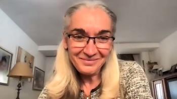 La científica que trabaja en Berkley ha sido nombrada Hija Predilecta de Colmenar Viejo