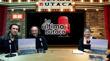 Hablamos con Rafa y Ángel, miembros del grupo