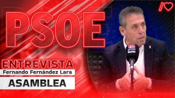 Hablamos de los presupuestos "más regresivos" de la Comunidad de Madrid con el diputado socialista en el parlamento madrileño
