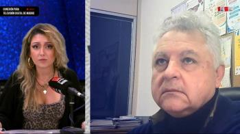 El ex concejal del partido en Coslada desvela los problemas internos del partido y responde a sus acusaciones, "es muy rastrero"