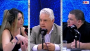 El teniente de alcalde y concejal arroja detalles sobre lo ocurrido en Coslada y en la propia cúpula del partido