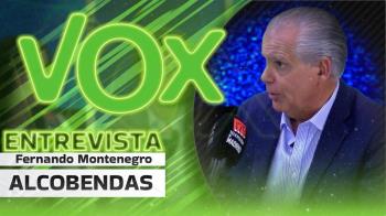 VOX Alcobendas denuncia asentamientos ilegales y cuestiona la gestión del Gobierno local