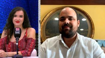 Aranjuez cierra sus días grandes y recordamos como se vivieron en compañía del alcalde 