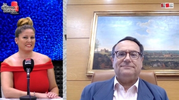 El alcalde nos cuenta más detalles sobre los eventos previstos