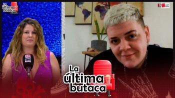 Hablamos con la artista argentina