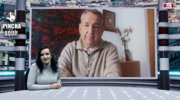 El primer teniente de alcalde, Francisco José Pérez, aborda la cuestión para Televisión Digital de Madrid 