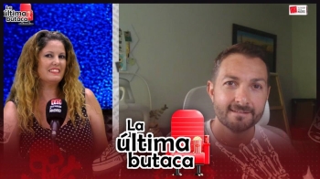 El artista presenta 
