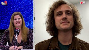 La gira europea de Triptides pasa por la capital española