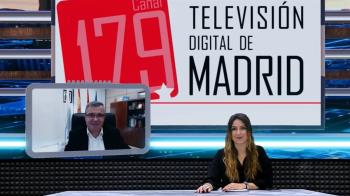 En el ecuador de la legislatura, el alcalde de Arganda hace un repaso de todos los años de mandato