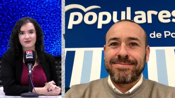 Héctor Carracedo: "La sentencia del PAU-5 es un verdadero palo para Ramón Jurado"