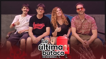 La banda ultima el lanzamiento de su cuarto trabajo discográfico