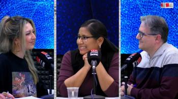 La diputada de Más Madrid aplaude la regularización de migrantes y condena las posturas de la "ultraderecha"