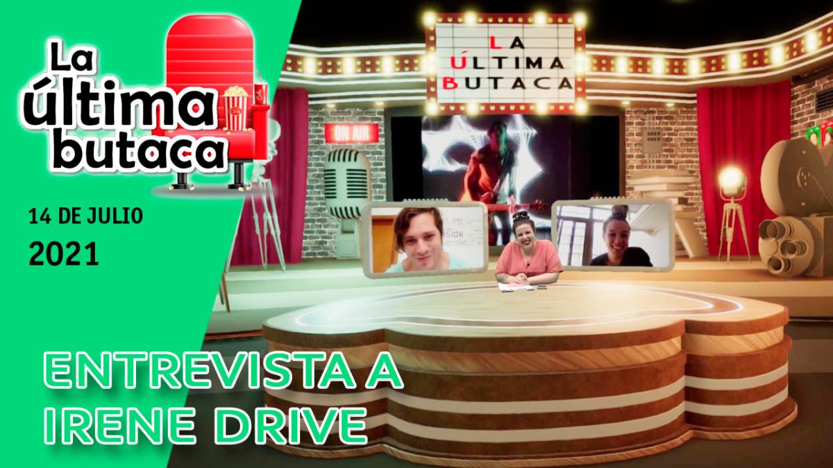 entrevista irene drive musica SoyDe