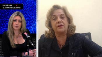 Hablamos con la primera teniente de alcaldesa y presidenta de la Comisión de Investigación en el Ayuntamiento complutense