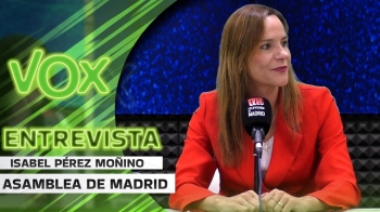 Isabel Pérez Moñino responde a una de las grandes cuestiones que plantea nuestra región para 2027