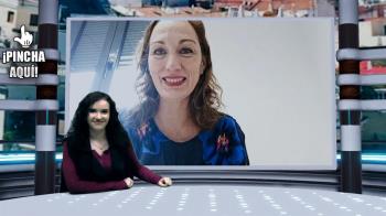 La delegada del área, Isabel Villejos, nos acerca la programación para el 8M