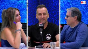 El portavoz del sindicato de bomberos de la Comunidad de Madrid pone sobre la mesa el último acuerdo y lanza varios mensajes a Interior