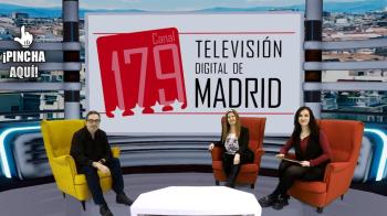 Analizamos el gobierno municipal con el portavoz de Más Madrid, Javier Carrillo