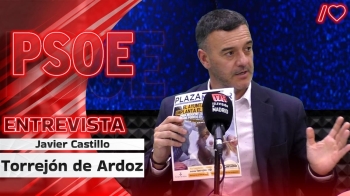 El portavoz socialista de Torrejón de Ardoz traza el recorrido del dinero público entre conciertos "millonarios" y tasas de basura "injustas"