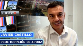 Javier Castillo adelanta los pilares que apoyarán el proyecto para "transformar" su ciudad