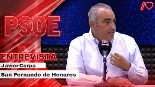 Plaza España: De "nueve años sin luz" a volver a ser "el corazón" de Sanfer