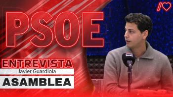 El diputado socialista desgrana las medidas que aplicaría en la región frente al "ridículo" de las políticas del Partido Popular