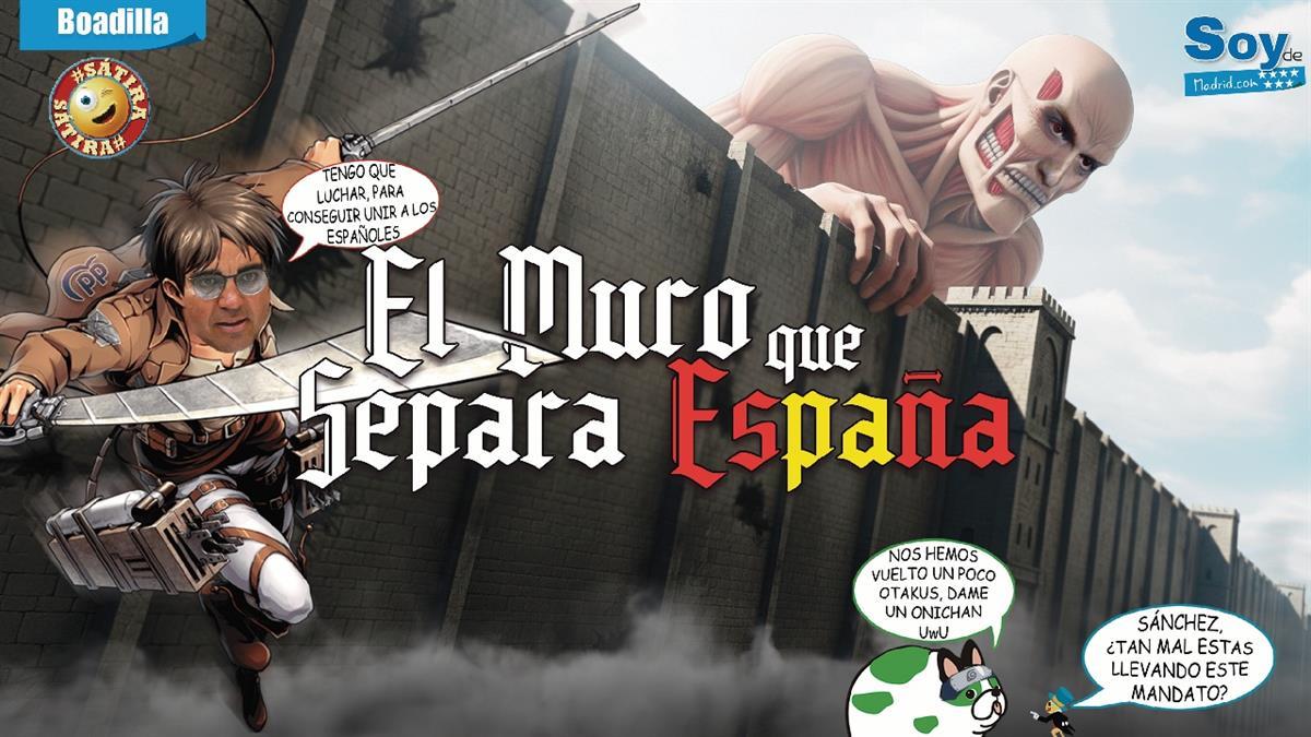 El alcalde de Boadilla del Monte ha hecho balance de los dos años de legislatura
