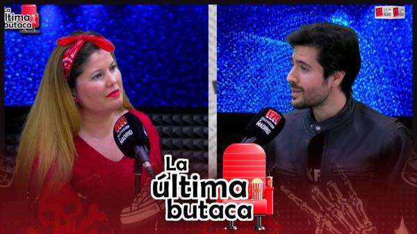 Javier van Boren: "El polifacetismo te lleva lejos en esta profesión"