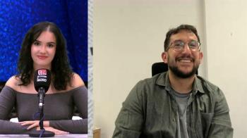 El PSOE de Pinto organiza un acto con el embajador de Palestina, Husni Abdel Wahed para abordar la realidad que se vive