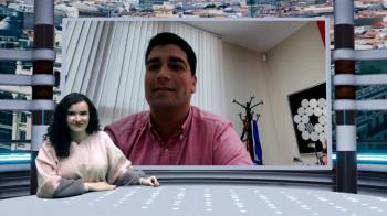 Nos acercamos a las primeras promociones del Plan Vive con el concejal de Urbanismo