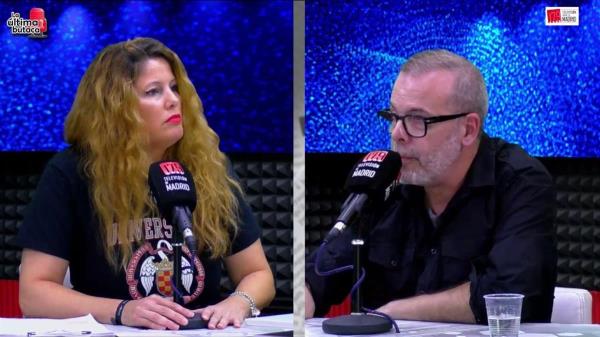 José Carlos Atienza: "Leer mucho y muy variado te enriquece"