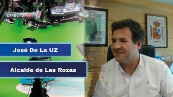 El alcalde destaca el primer convenio de toda España entre Policía Local y Guardia Civil