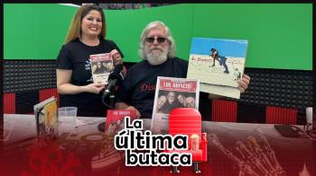 Su próxima conferencia versará sobre Los Brincos y otros grupos españoles de los años 60
