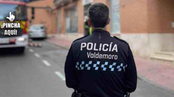 Hablamos de Seguridad con el concejal delegado del área, José Romero 