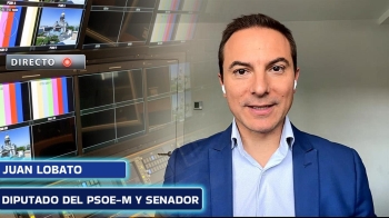 El diputado y senador socialista analiza la elección de Óscar López como próximo candidato y advierte de la necesidad de procesos participativos