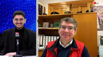 El portavoz de VOX pide una Comisión de Investigación por el supuesto amaño en la oposición del Ayuntamiento