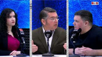 Analizamos la actualidad parleña con el portavoz de VOX en el Ayuntamiento 