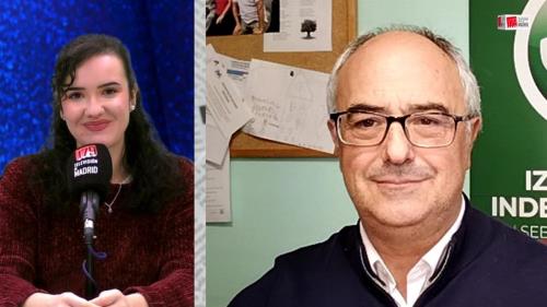 Juan Torres: "Cuando nosotros gobernamos, las cosas cambian"