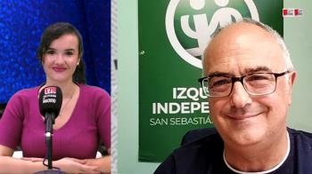 Analizamos la investigación de la Fiscalía relativa al cambio de rutas aéreas en Sanse