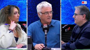 Abordamos con el diputado de Más Madrid en la Asamblea la nueva Ley del Suelo que está preparando el Gobierno de Ayuso