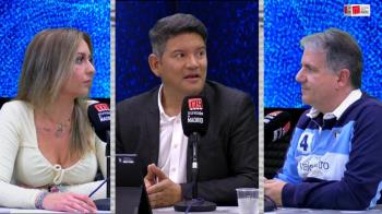 Abordamos toda la actualidad con el diputado del Grupo Parlamentario Socialista al hilo de los nuevos presupuestos madrileños