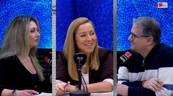 La diputada y secretaria de Igualdad en el PSOE-M alerta de la doble vara de medir de un PP que vota a favor del Solo Sí es Sí sin tener ni un protocolo contra el acoso sexual