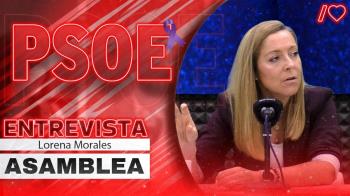 La diputada y secretaria de Igualdad en el PSOE-M alerta de la doble vara de medir de un PP que vota a favor del Solo Sí es Sí sin tener ni un protocolo contra el acoso sexual